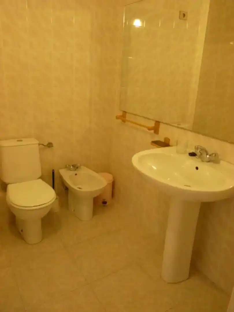 Piso de 85 m² en Viveiro