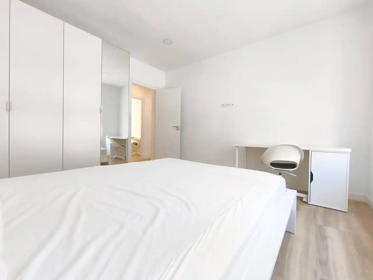 Piso de 79 m² en Burgos