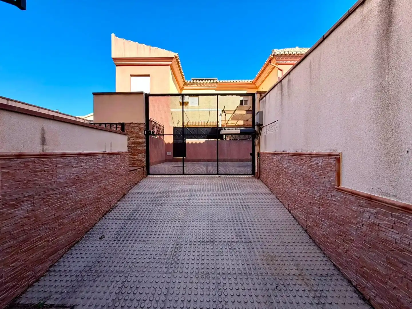 Casa de 160 m² a Monachil