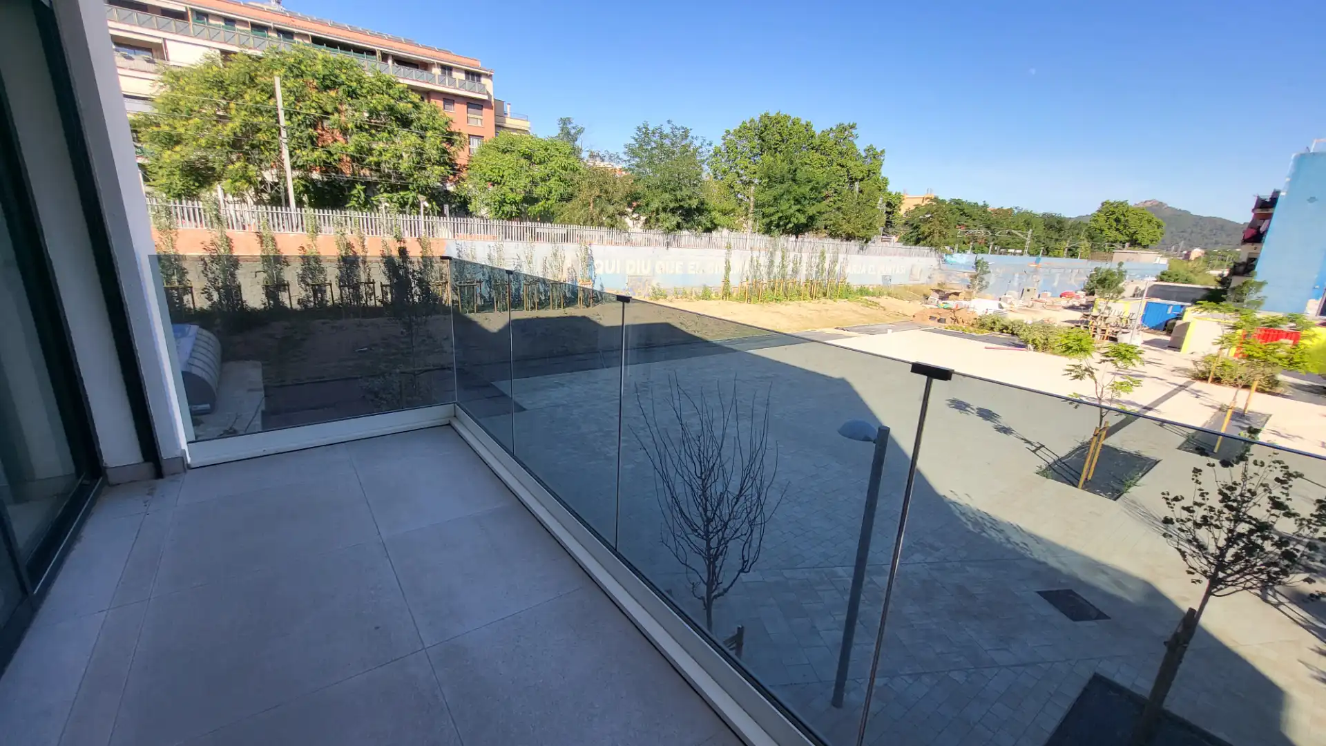 Piso de 66 m² en Cerdanyola del Vallès