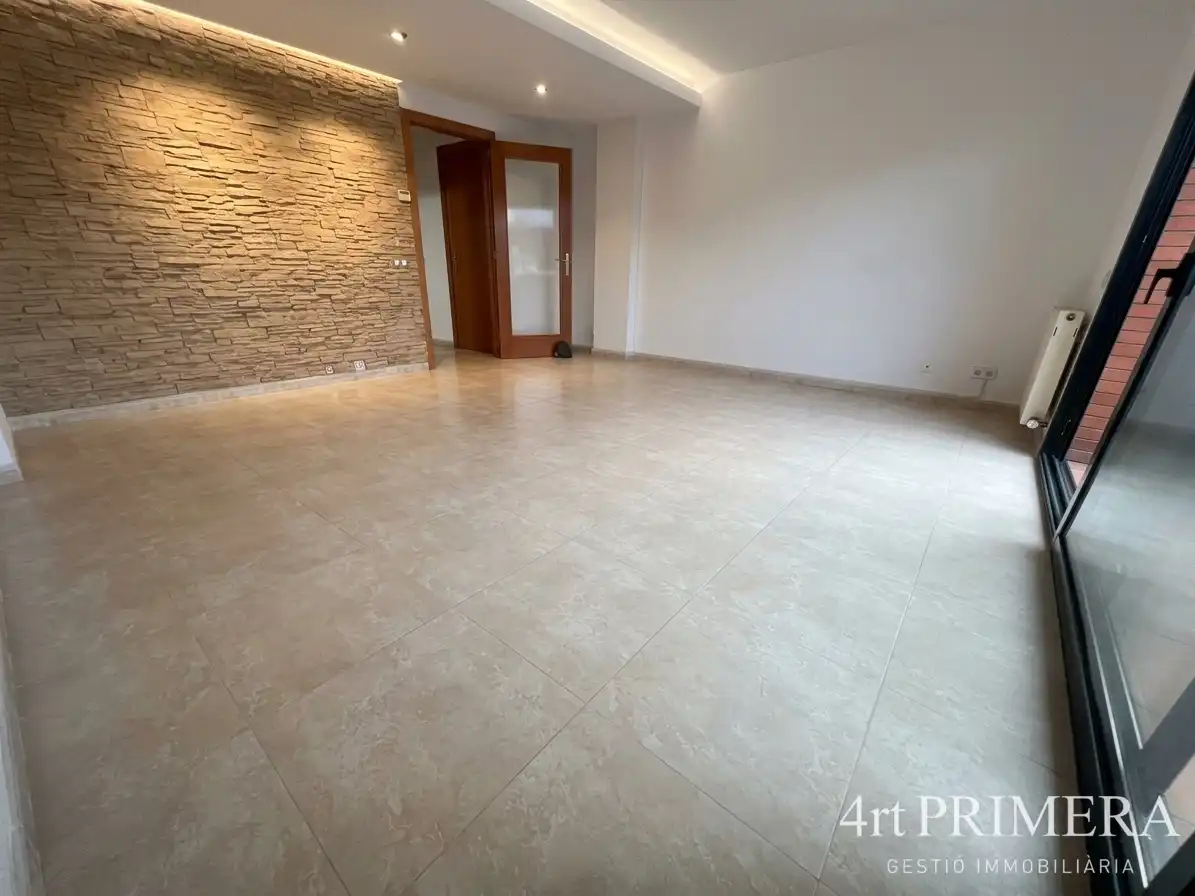 Pis de 96 m² a la Garriga