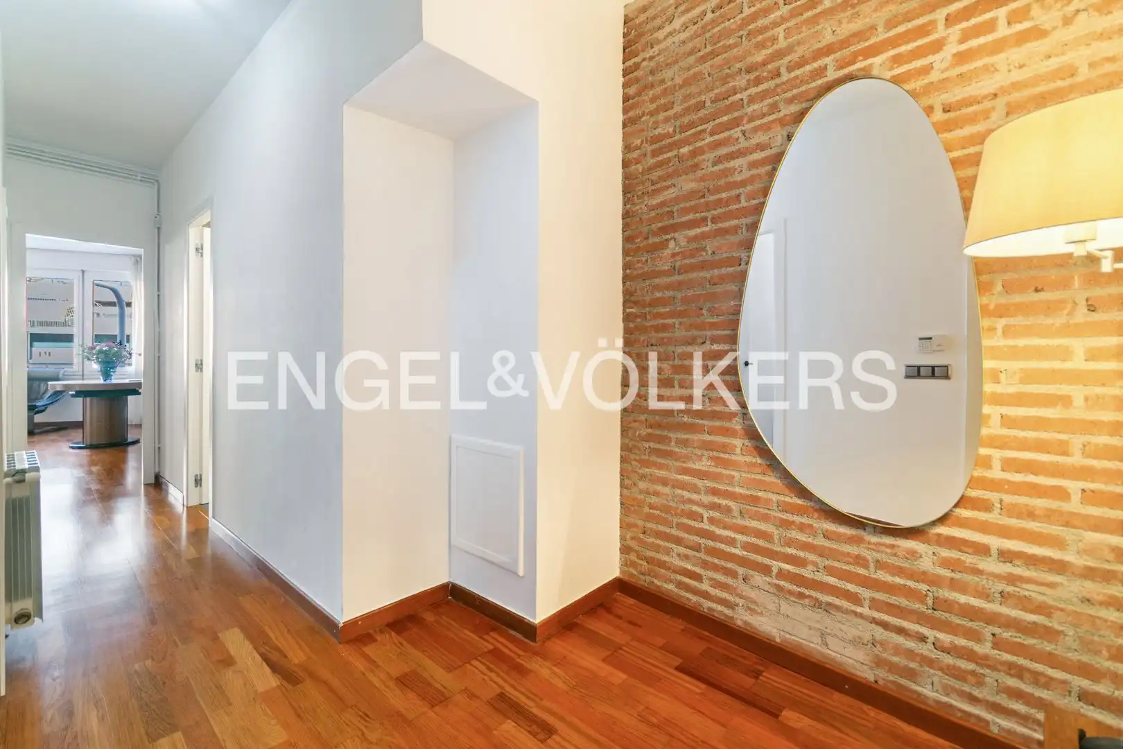 Pis de 84 m² a Barcelona