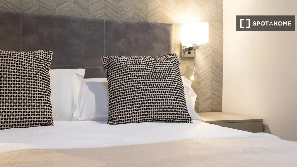 Habitación 52 m², Málaga