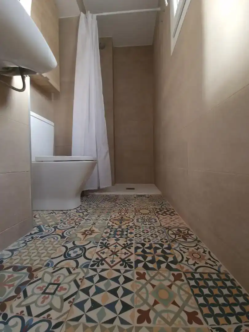 Habitación 60 m², Zaragoza