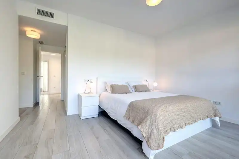 Pis de 185 m² a Benahavís