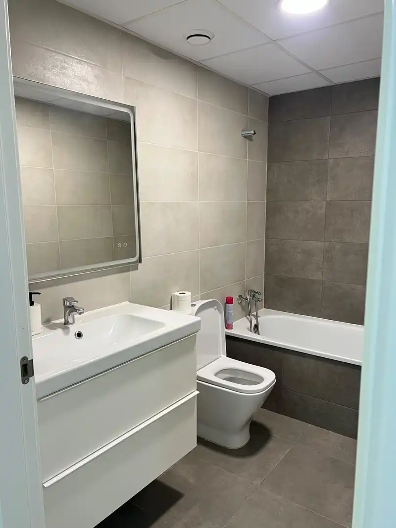 Wohnung 75 m² in Valencia