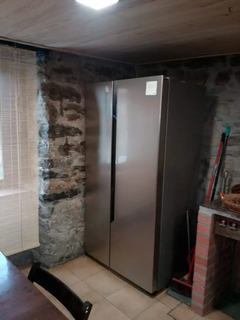 Habitación en alquiler, Kuartango