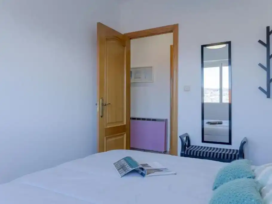Habitació 75 m², Pontevedra