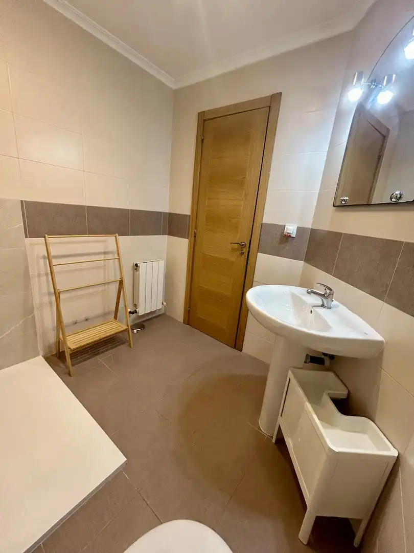 Pis de 70 m² a Colindres