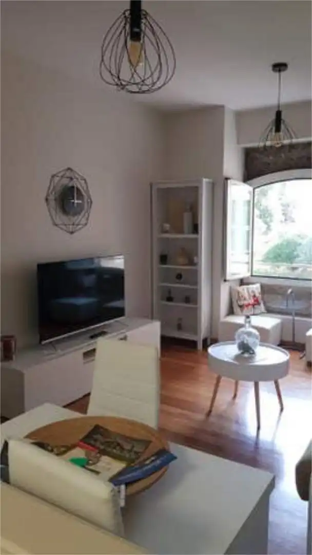 Piso de 55 m² en Mondariz Balneario