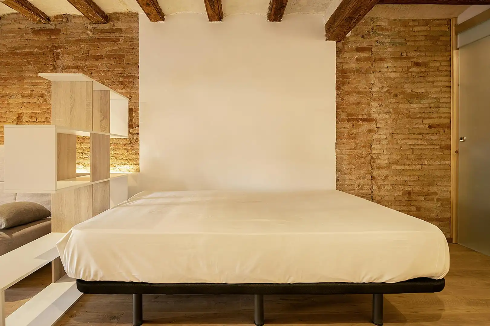 Wohnung 39 m² in Barcelona