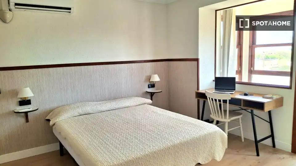Habitació de lloguer, Palma