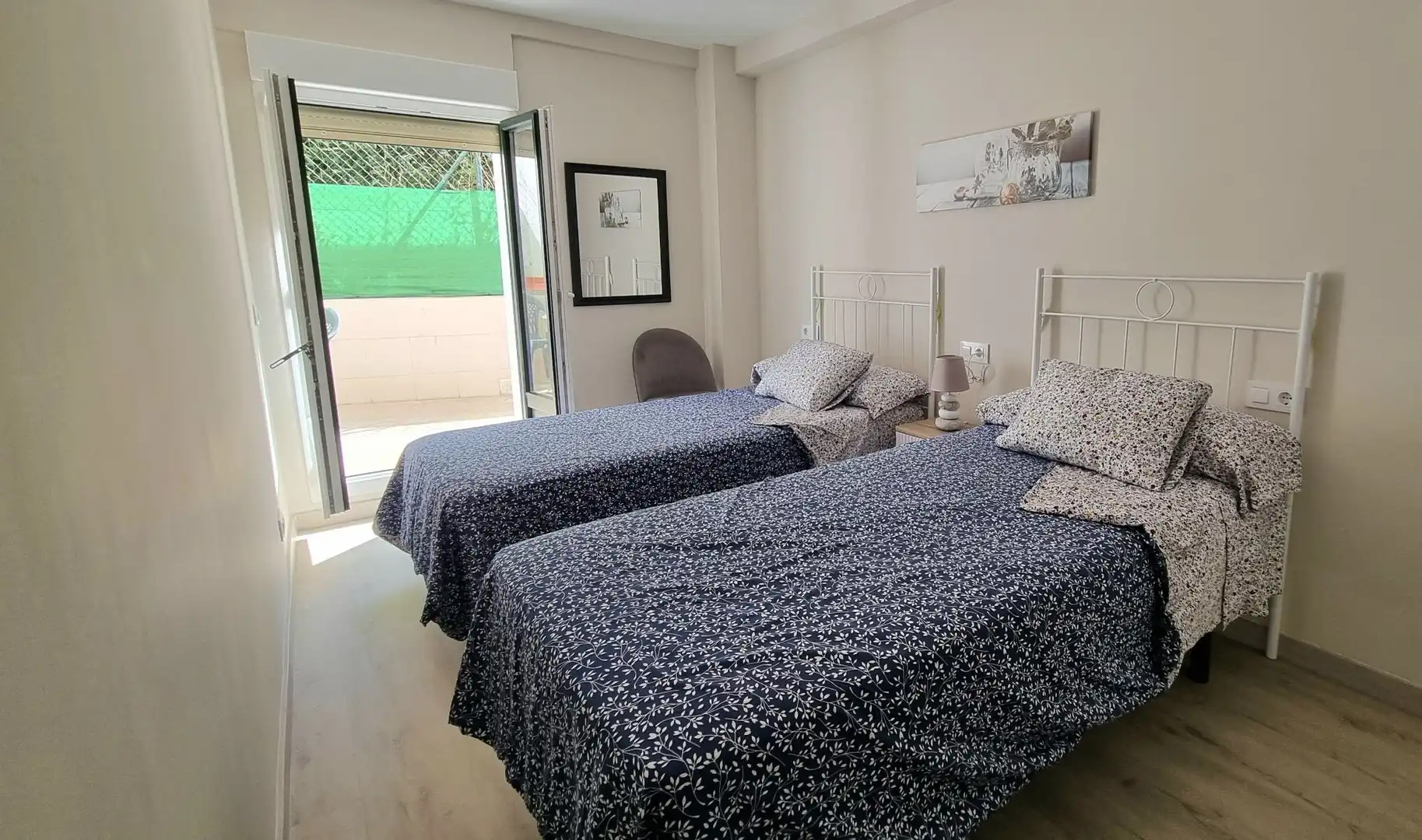 Piso de 67 m² en Carreño
