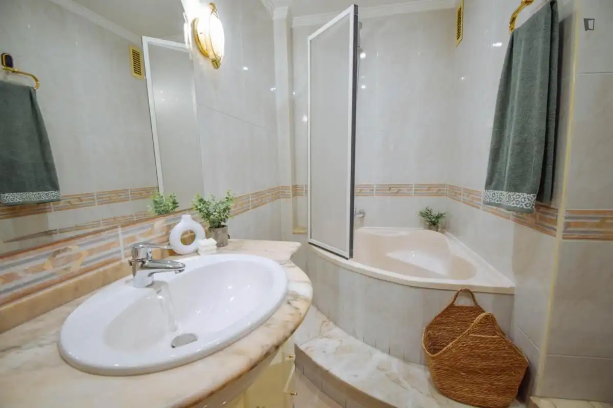 Habitación en alquiler, Lérida