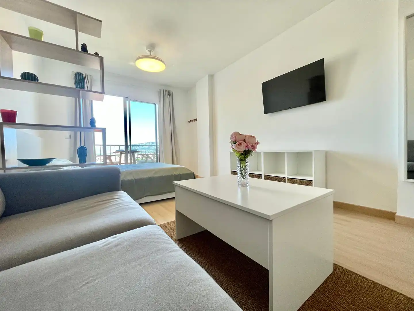 Piso de 25 m² en Castelló d'Empúries