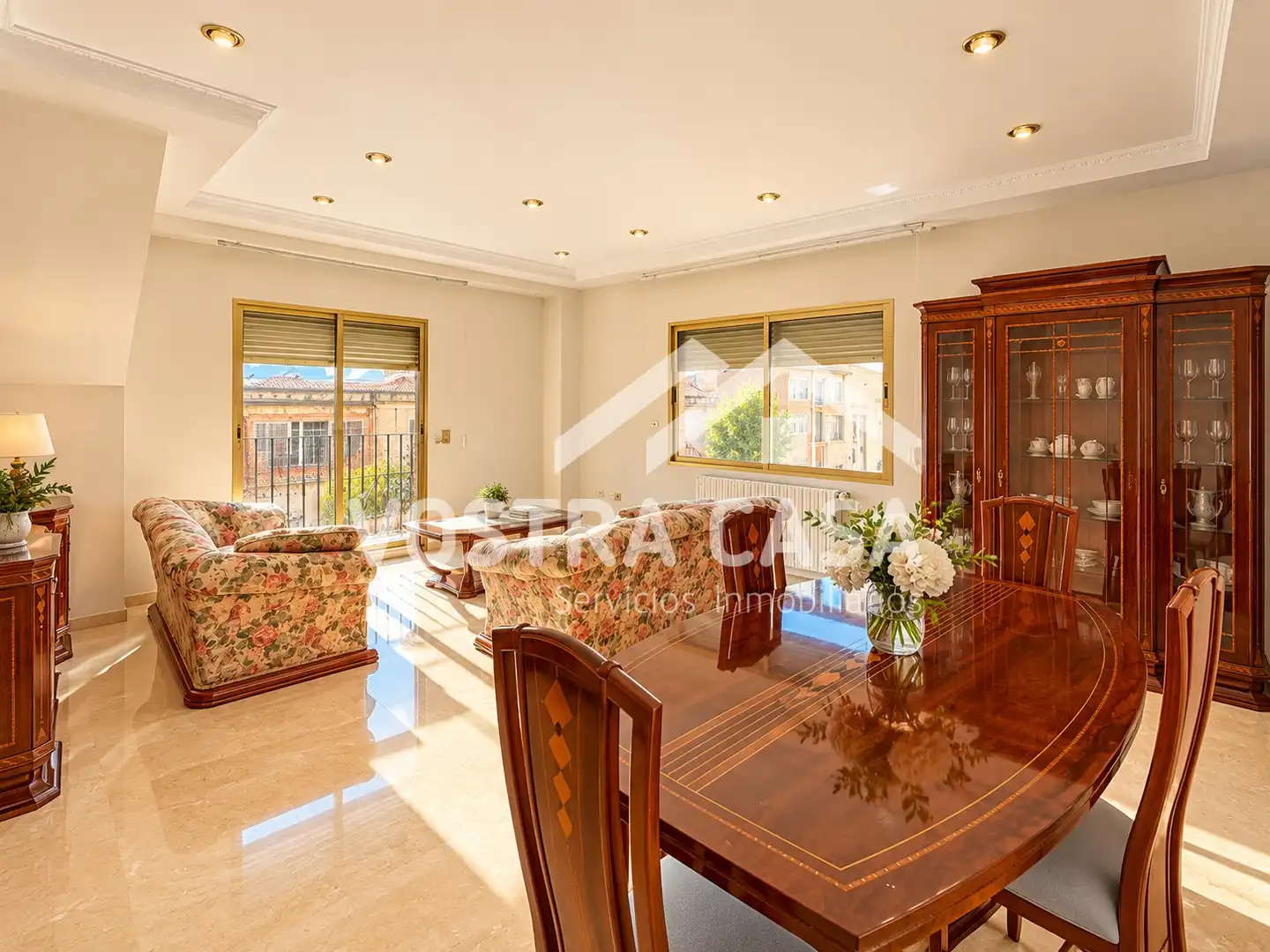 Appartamento 240 m² a Albal