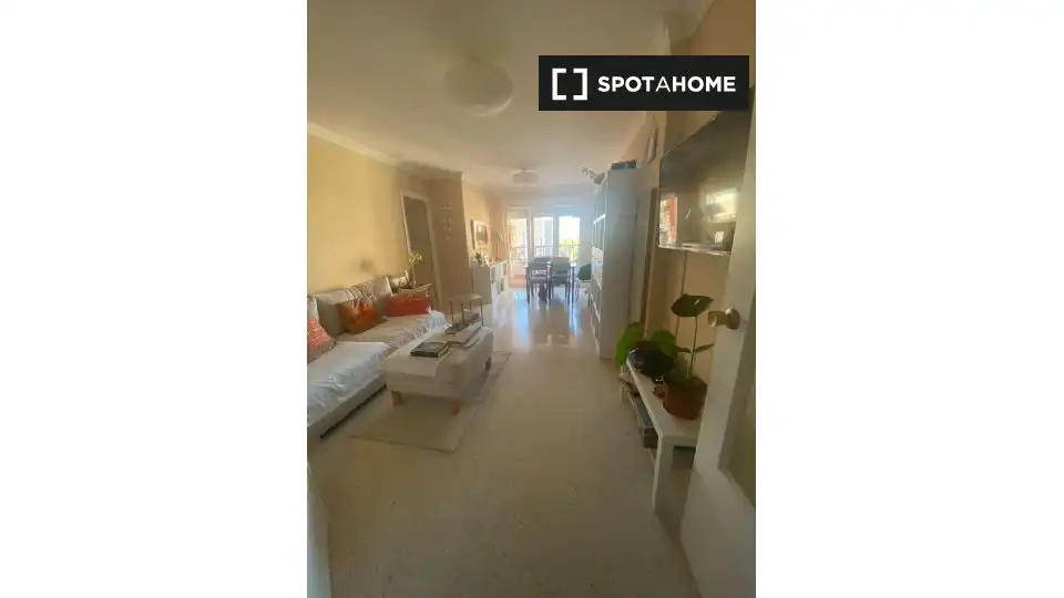 Habitación en alquiler, Granada