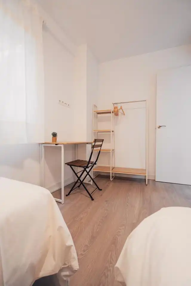 Pis de 77 m² a Madrid