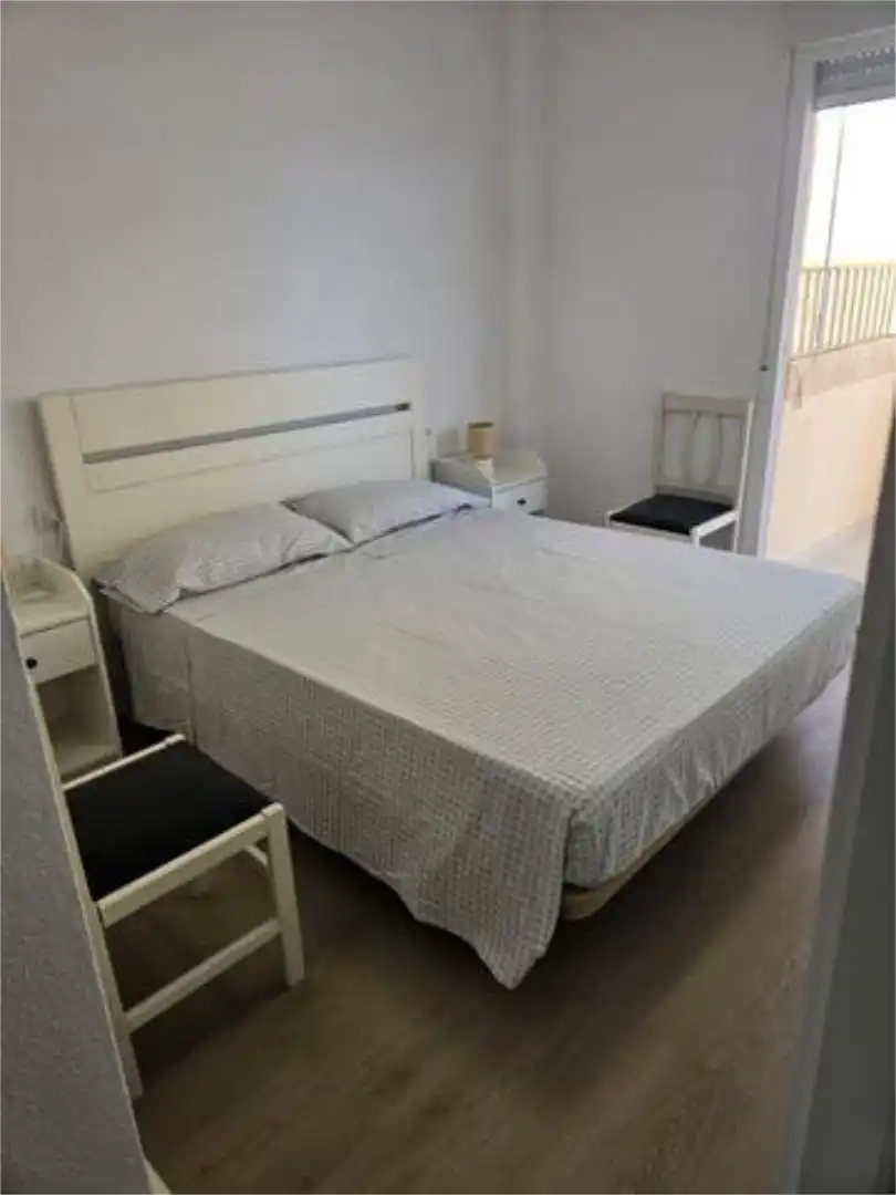 Piso de 100 m² en San Javier
