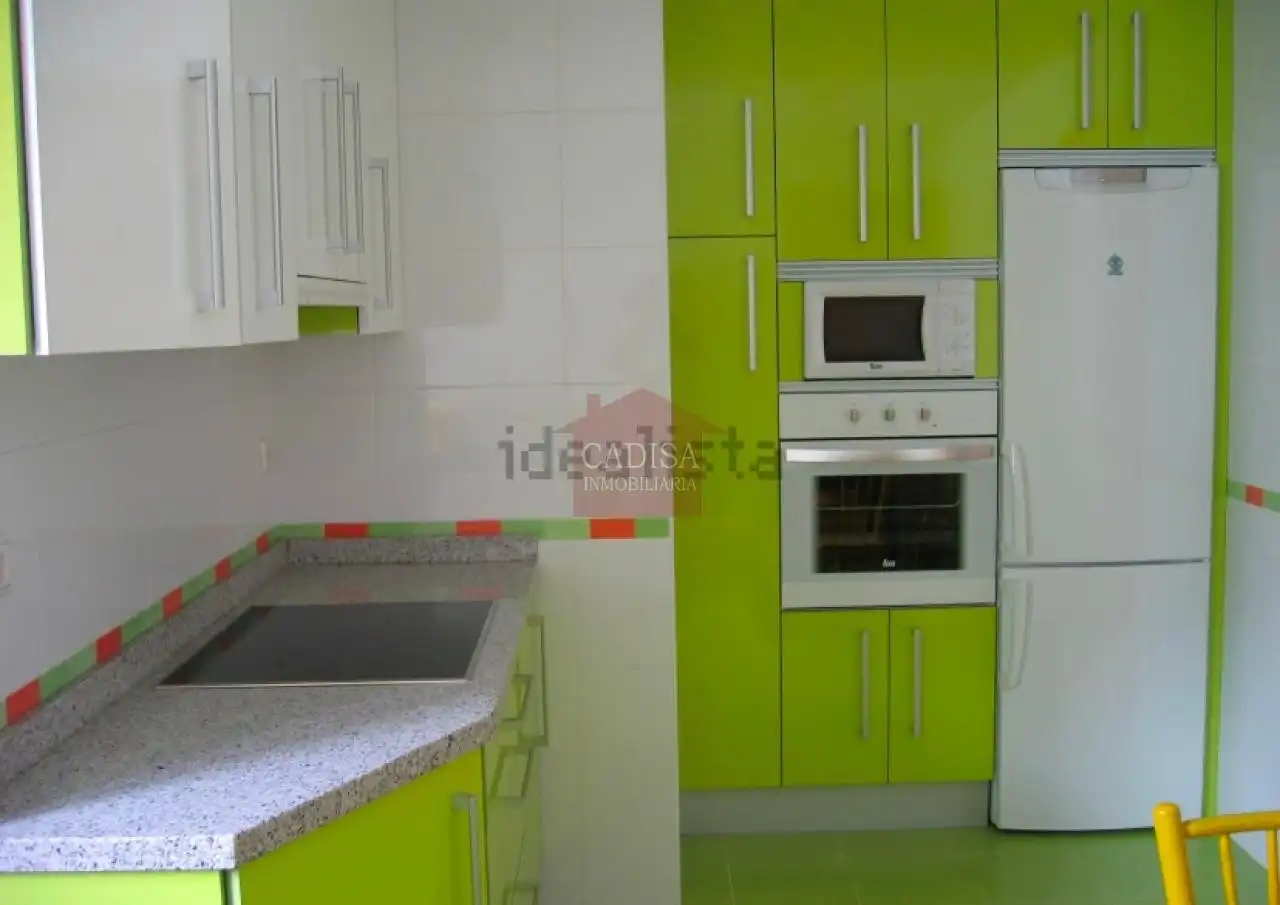 Piso de 75 m² en Salamanca