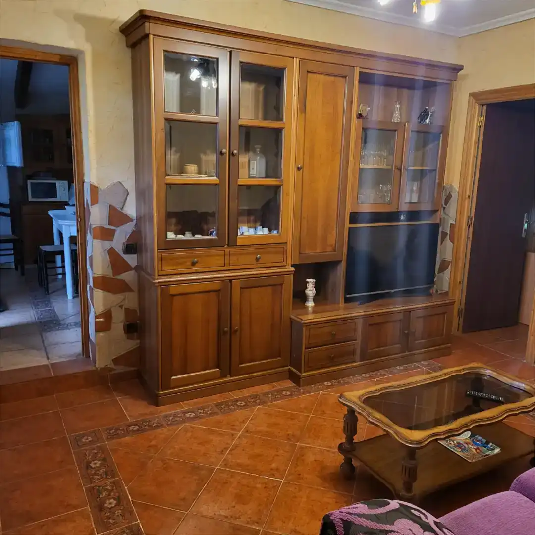 Casa de 200 m² en Hormilleja