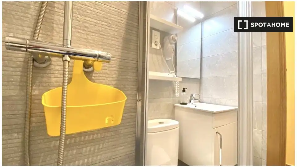 Habitación en alquiler, Bilbao