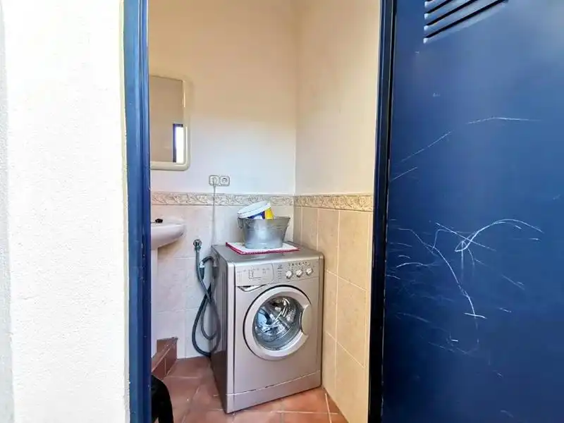 Pis de 60 m² a Màlaga