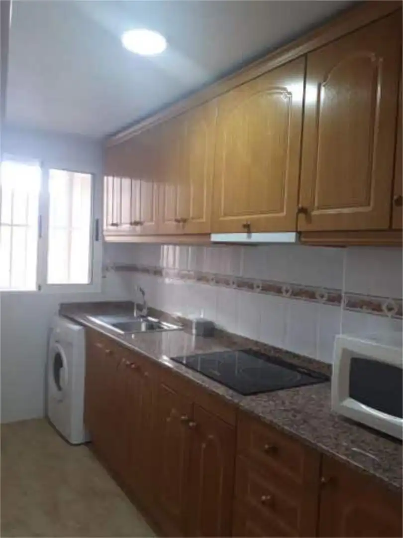 Pis de 83 m² a Los Montesinos