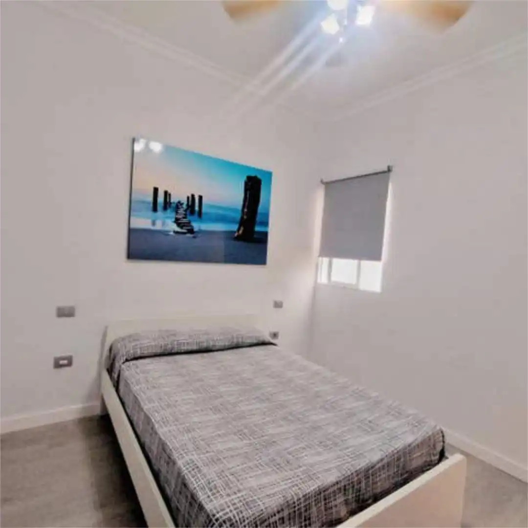 Piso de 44 m² en Las Palmas de Gran Canaria