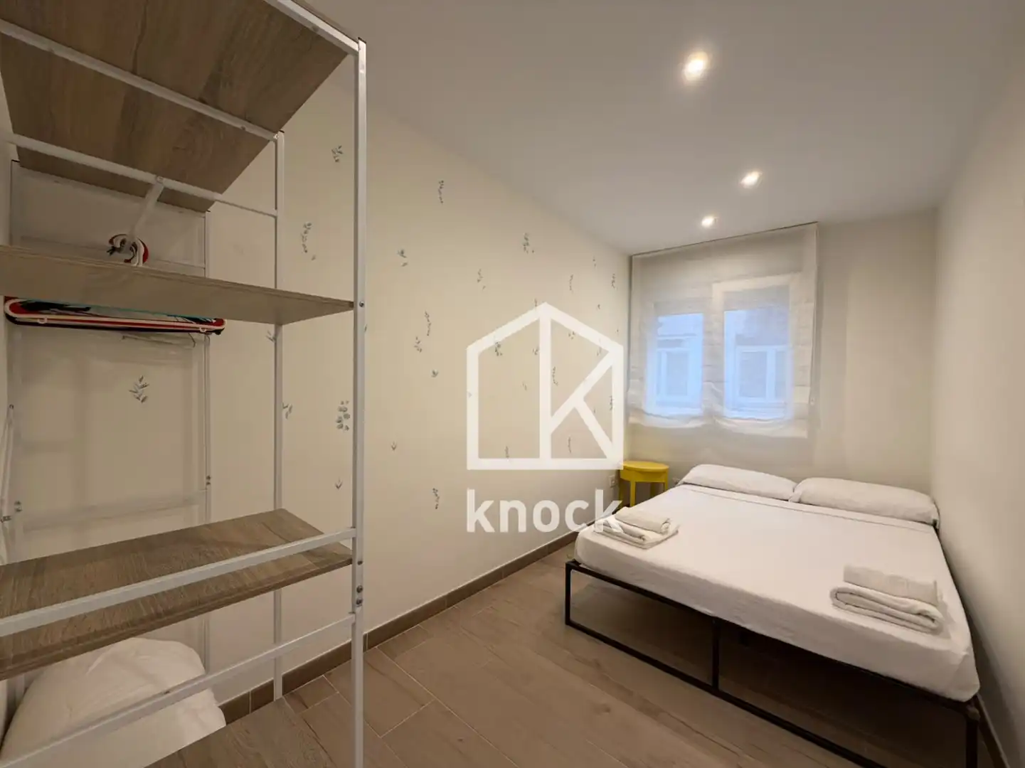 Pis de 58 m² a Gijón