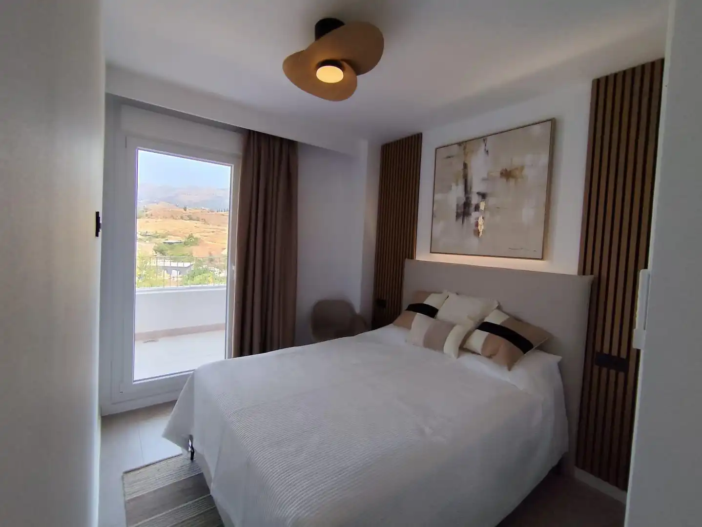 Flat 130 m² in Fuengirola