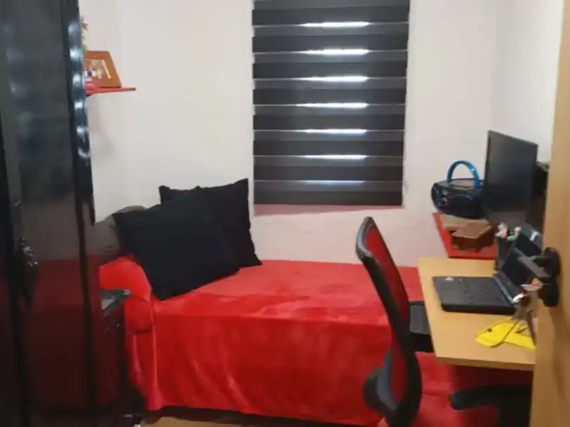 Habitación 70 m², Sanlúcar la Mayor