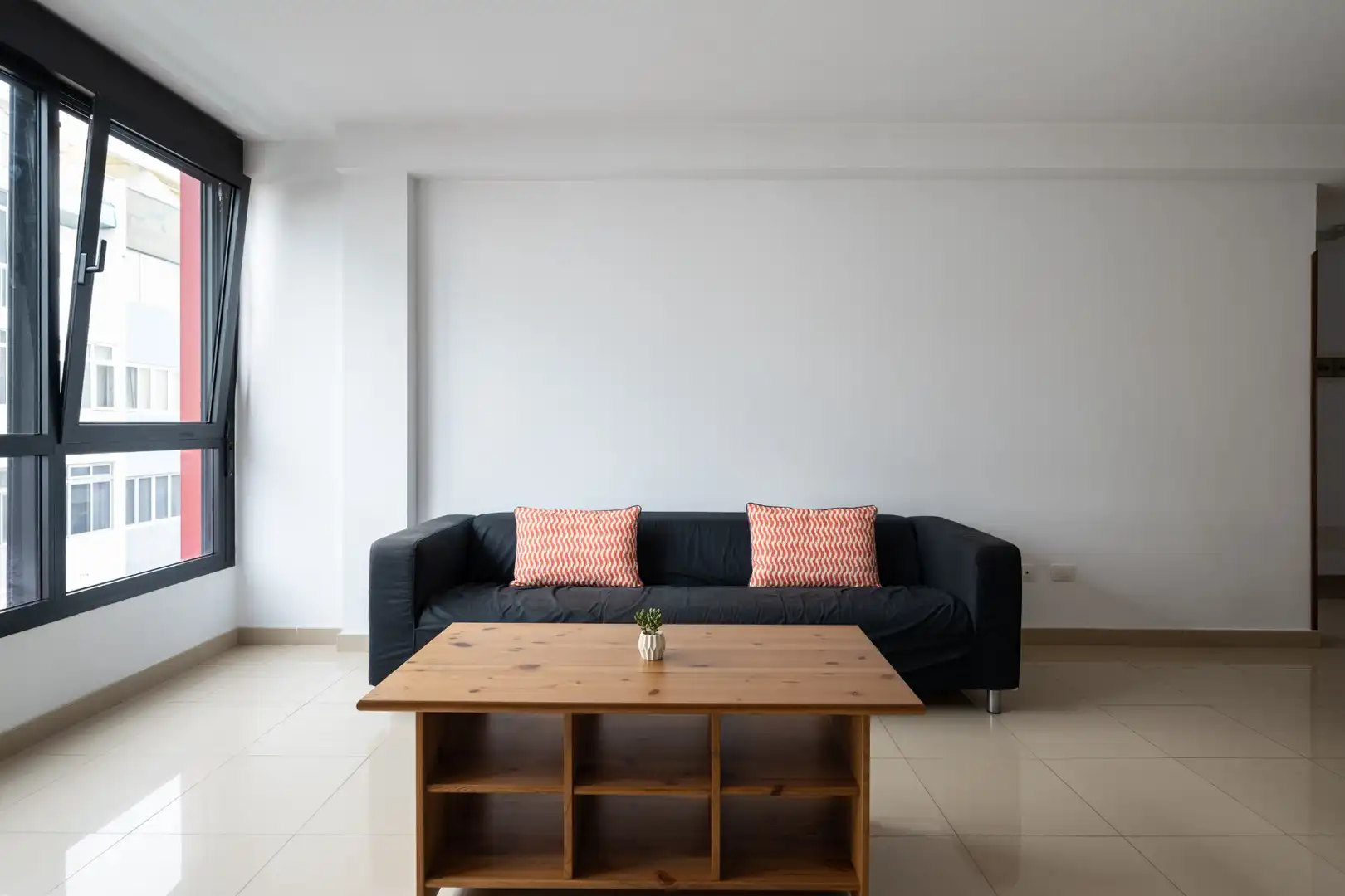 Квартира 61 м² в Las Palmas de Gran Canaria