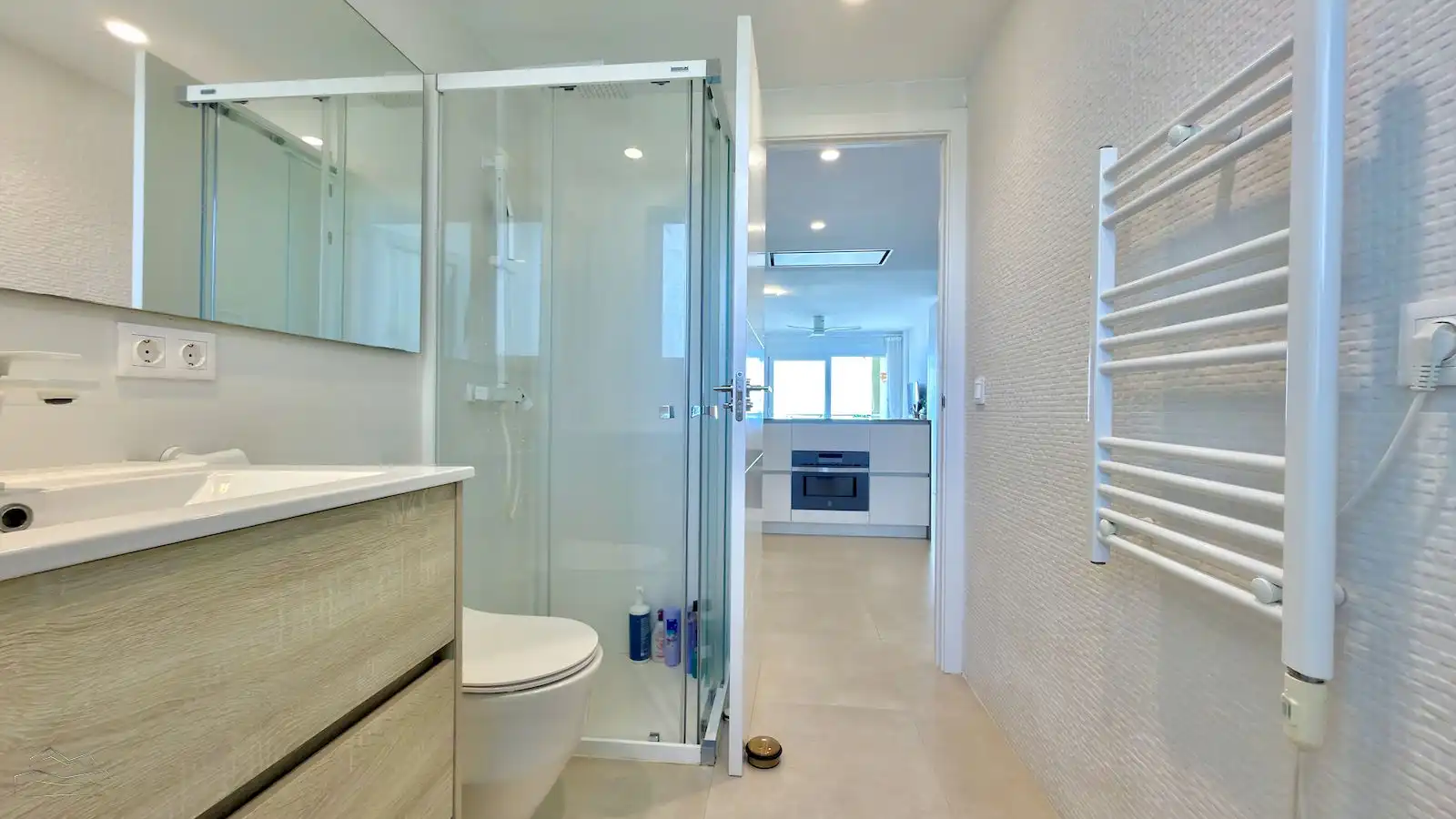 Piso de 101 m² en Jávea
