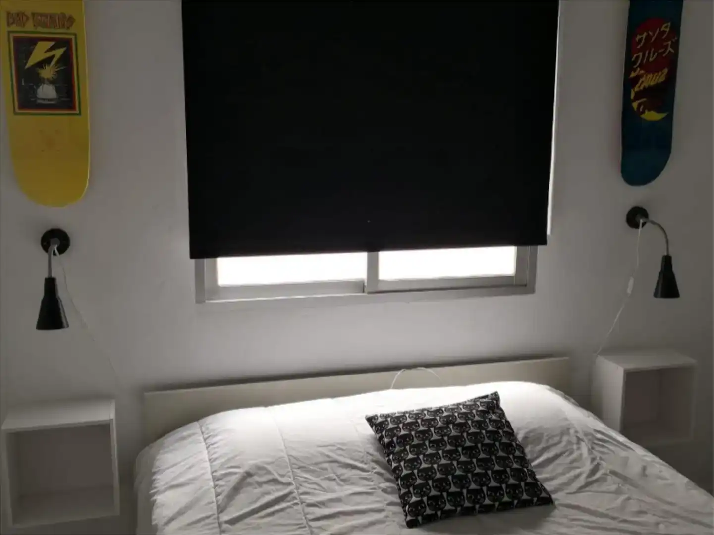 Habitación 80 m², Málaga