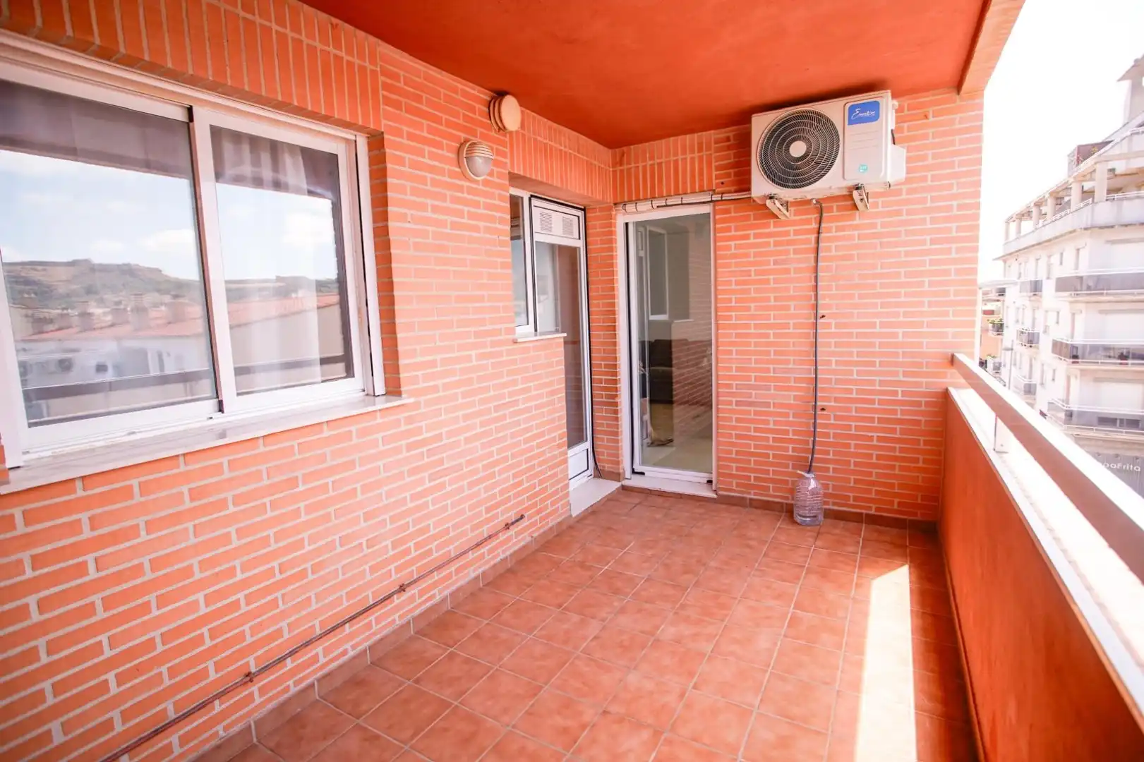 Pis de 135 m² a Sagunt