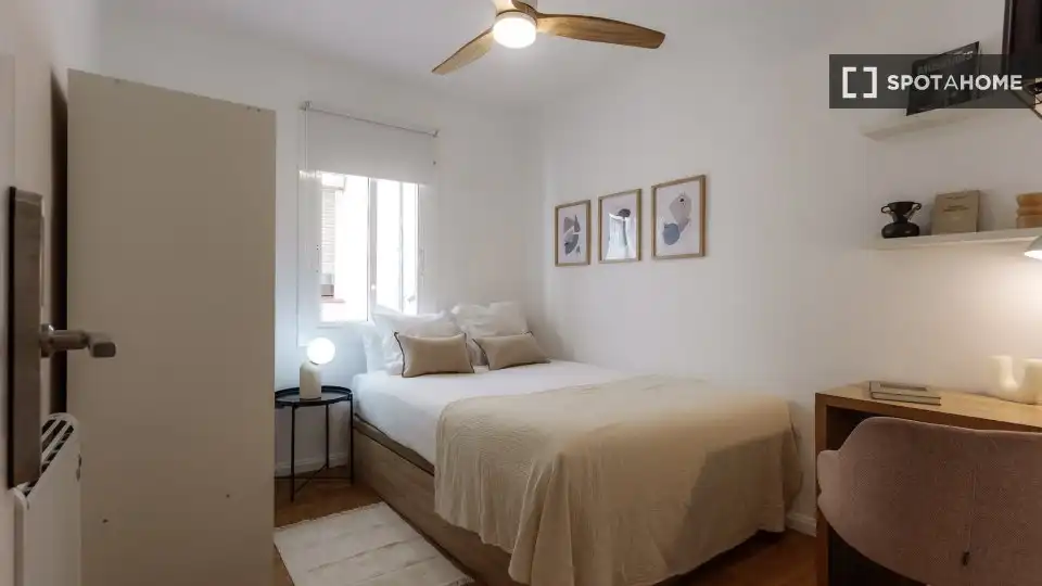 Habitación en alquiler, Barcelona
