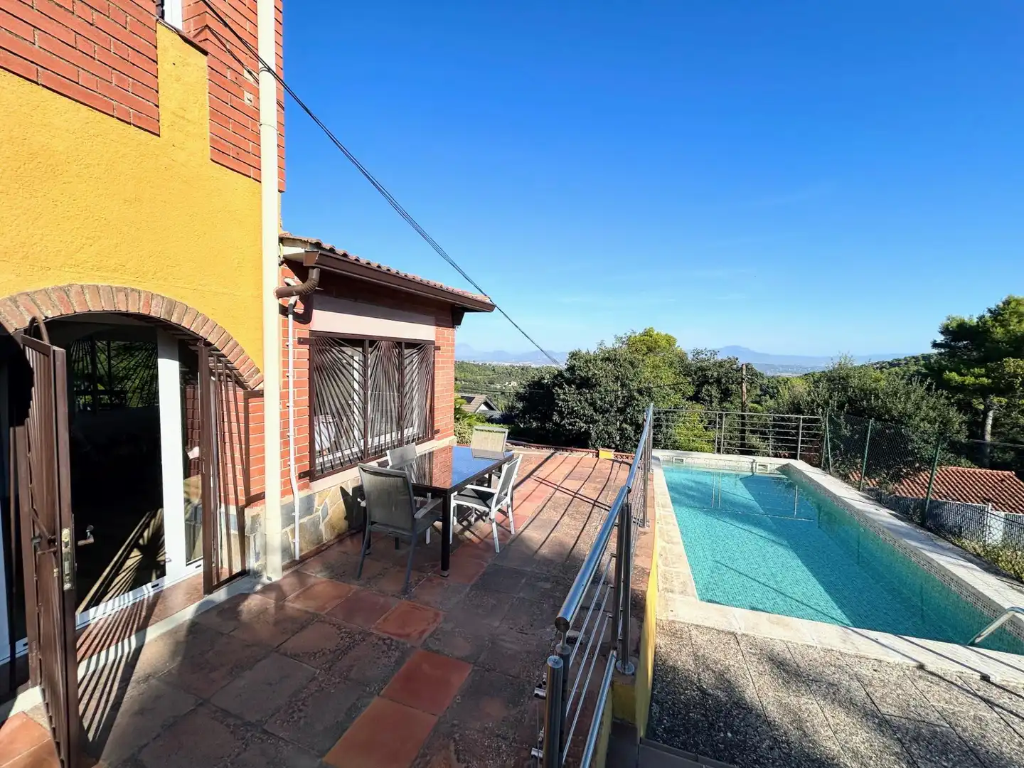 Piso de 138 m² en Sant Cugat del Vallès