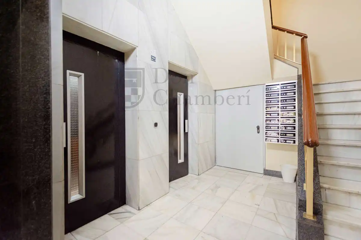Pis de 94 m² a Madrid