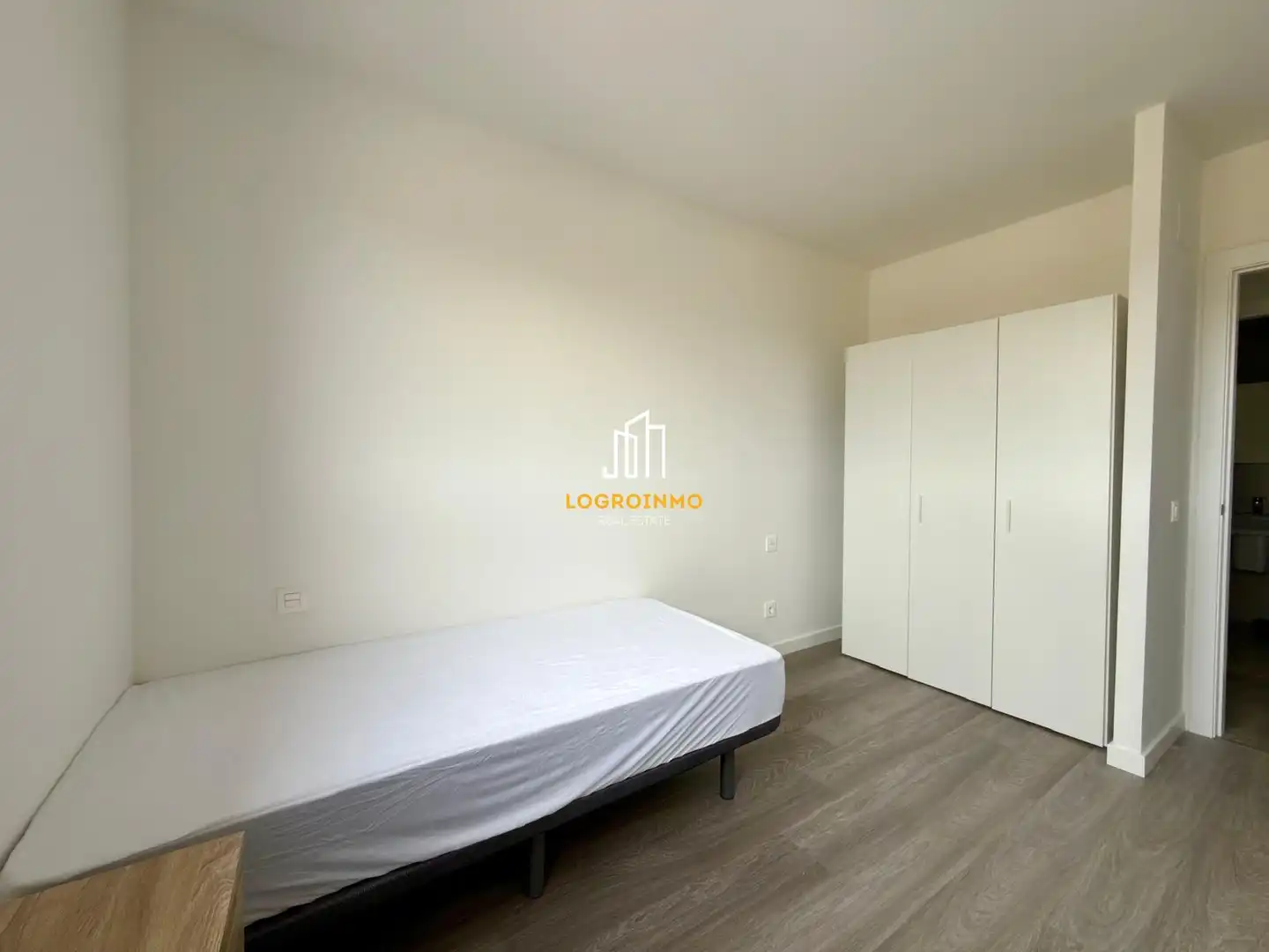 Pis de 104 m² a Logronyo