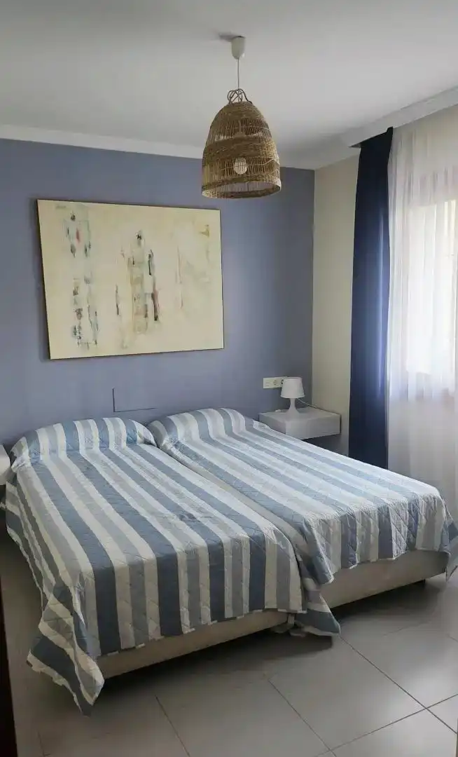 Piso de 54 m² en Vera