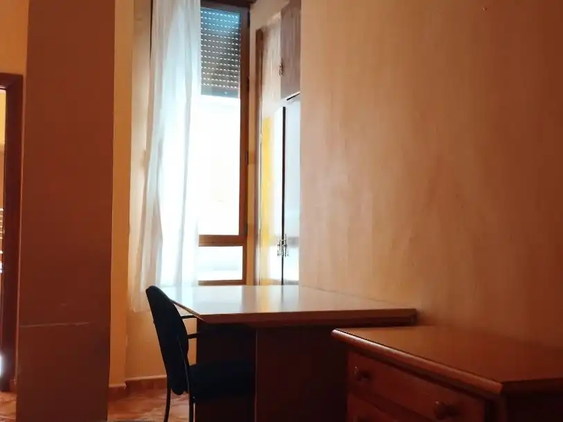 Habitació de lloguer, Granada