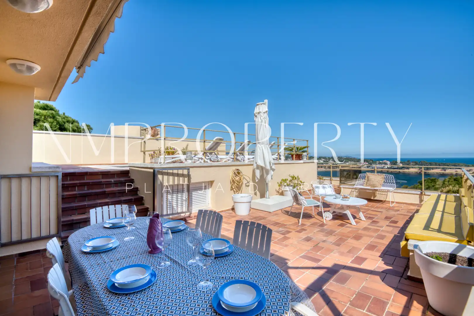 Piso de 159 m² en Sant Feliu de Guíxols