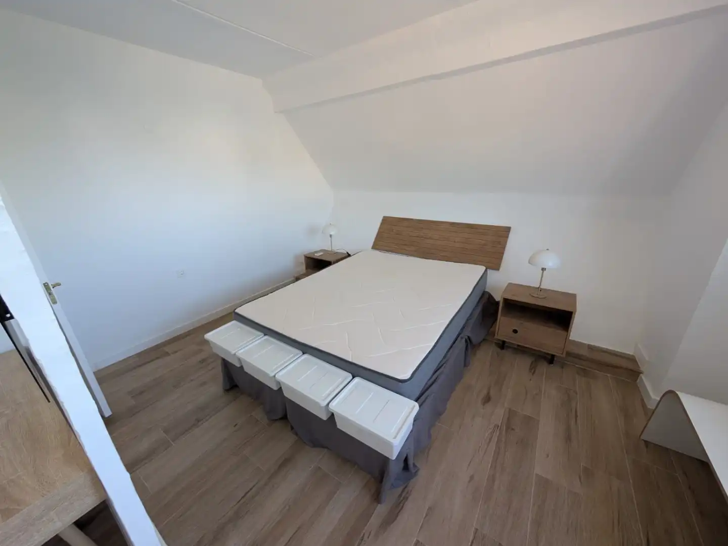 Piso de 102 m² en Málaga