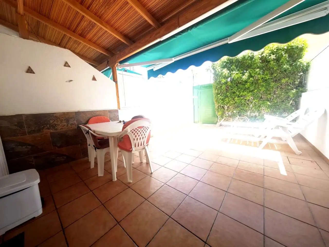 Piso de 40 m² en San Bartolomé de Tirajana