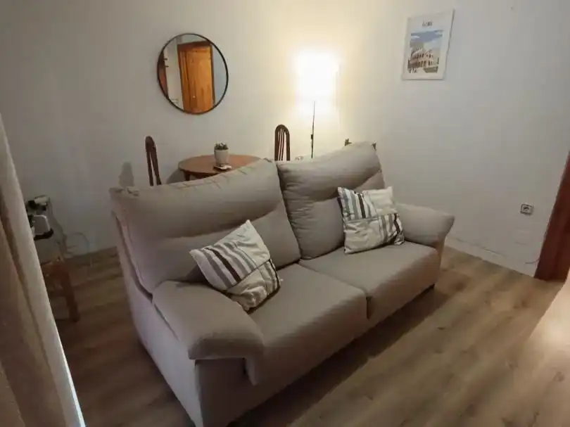 Habitación 122 m², Murcia