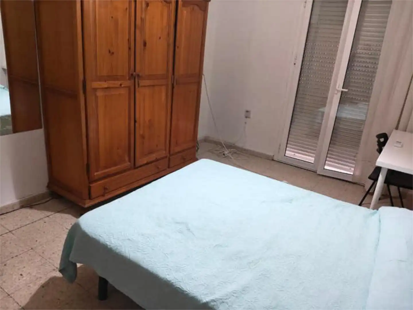 Pis de 85 m² a Sevilla