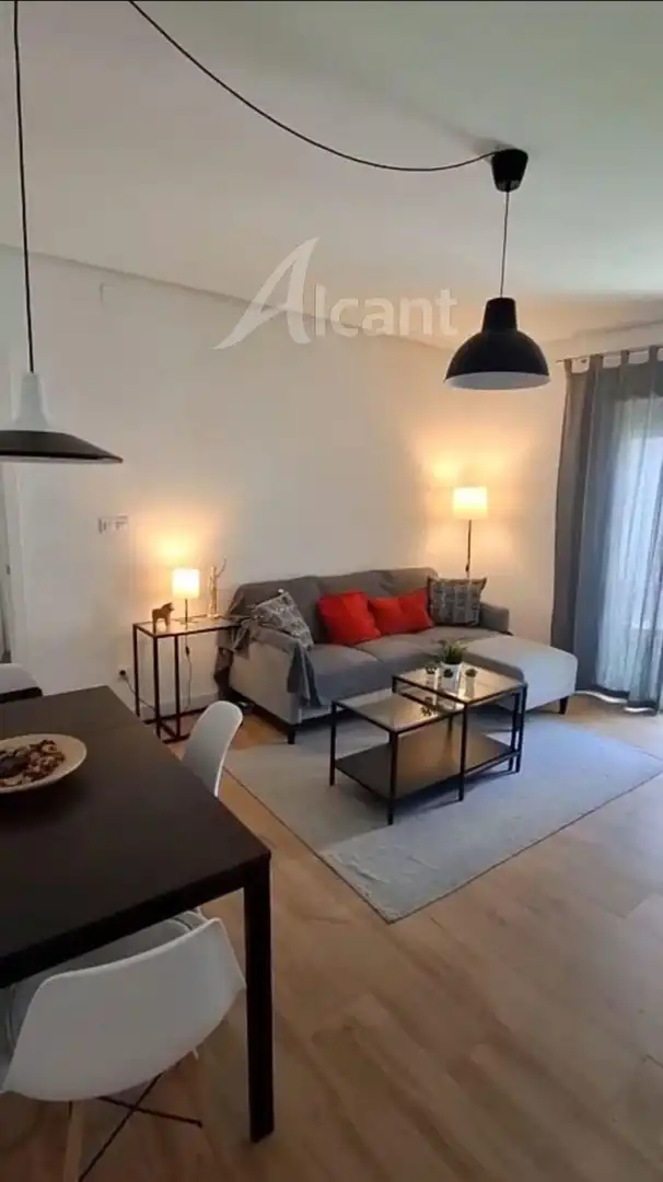 Habitación 23 m², Alicante