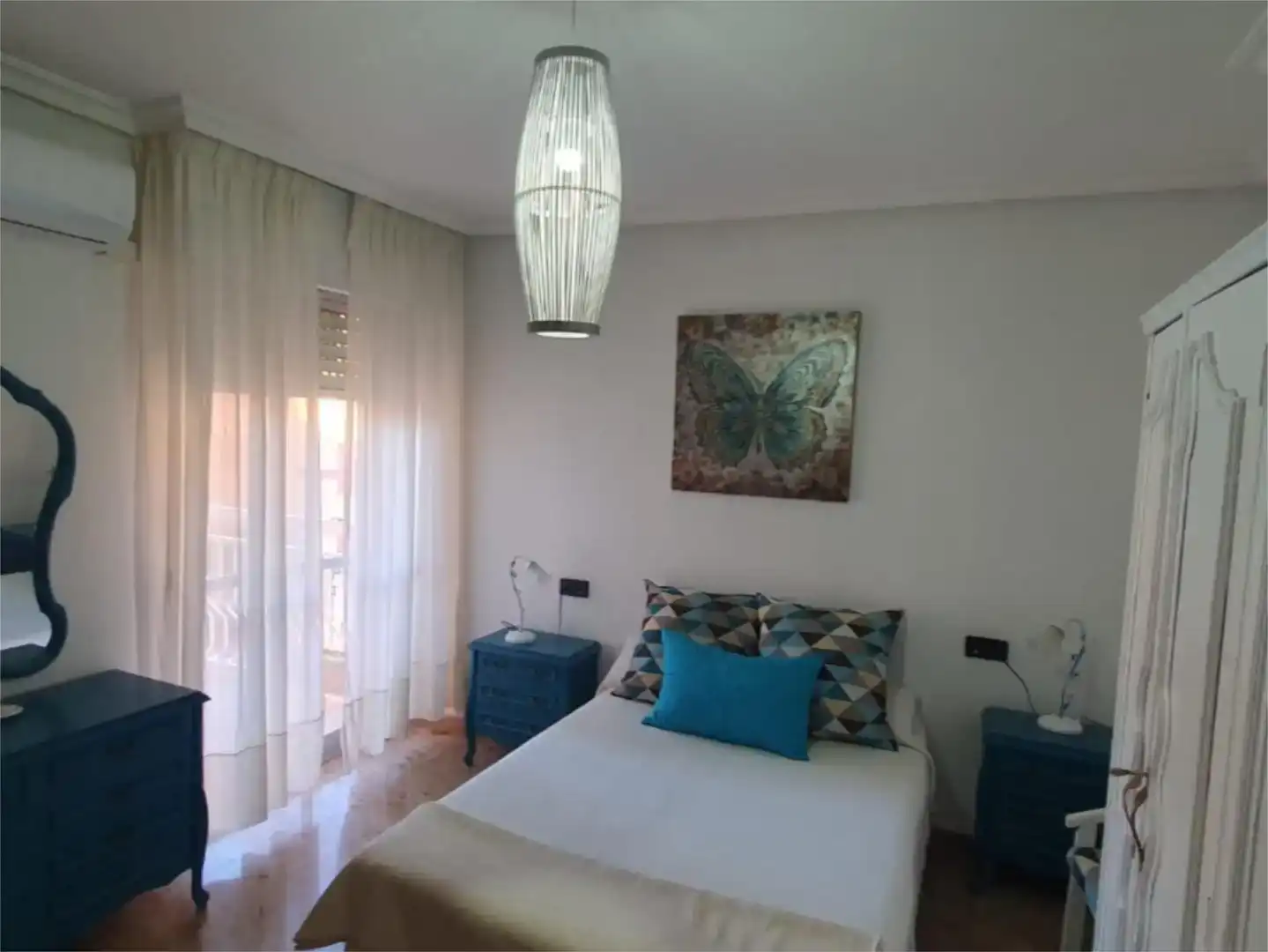 Piso de 95 m² en Linares