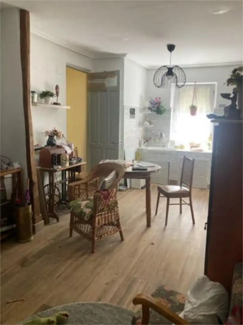 Casa de 100 m² en Venta de Baños